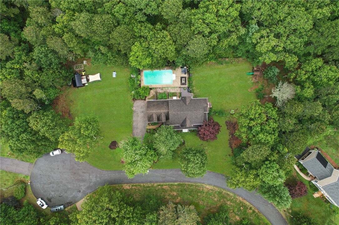 Maison à South Kingstown, Rhode Island, États-Unis 2 - 19062507