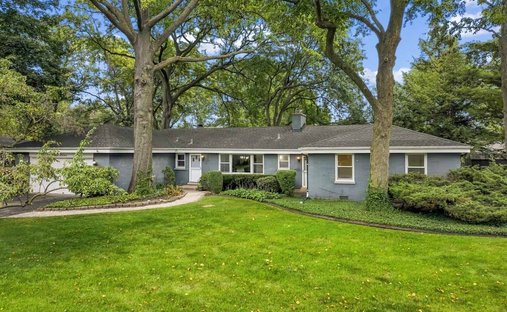 House in Mount Prospect, Illinois, United States 1