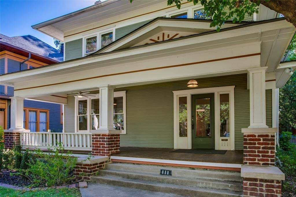 House in Dallas, Texas, United States 1 - 19063826