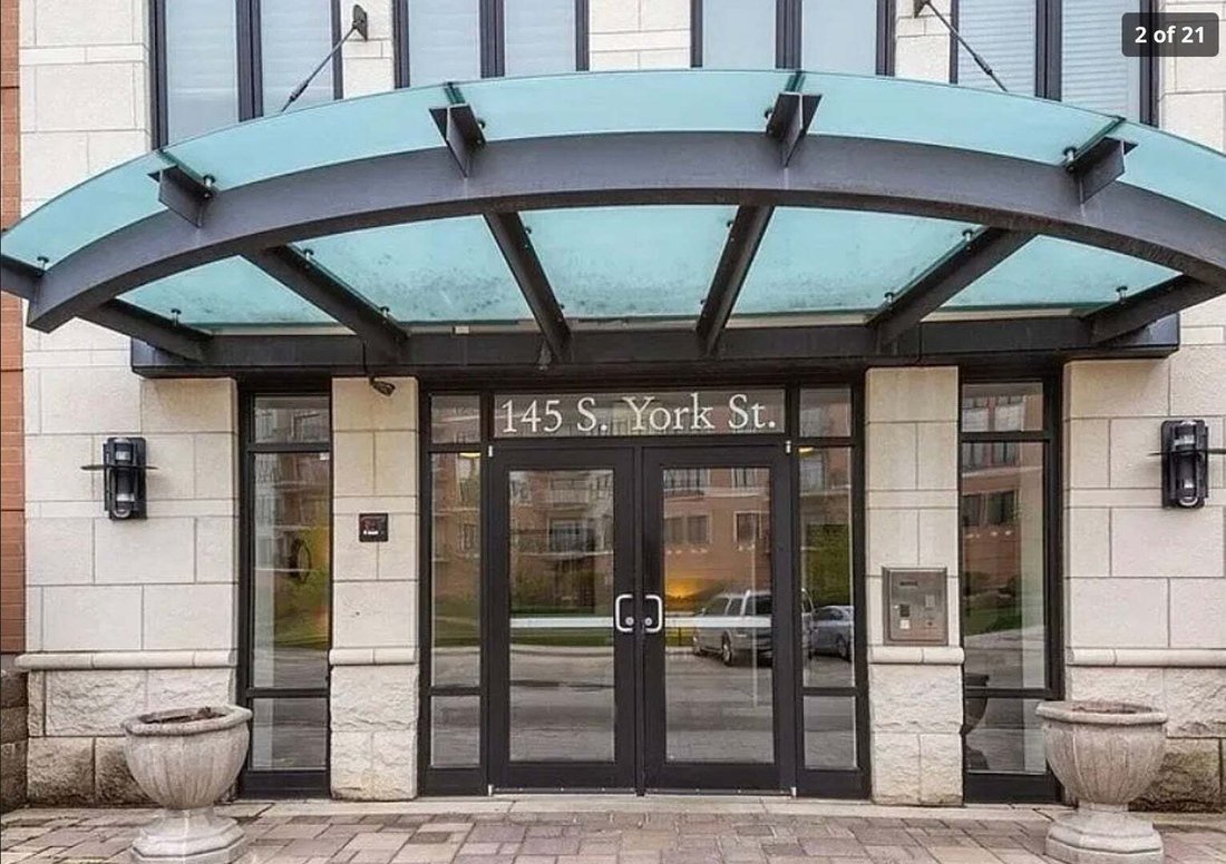 Condo in Elmhurst, Illinois, United States 2 - 19063238