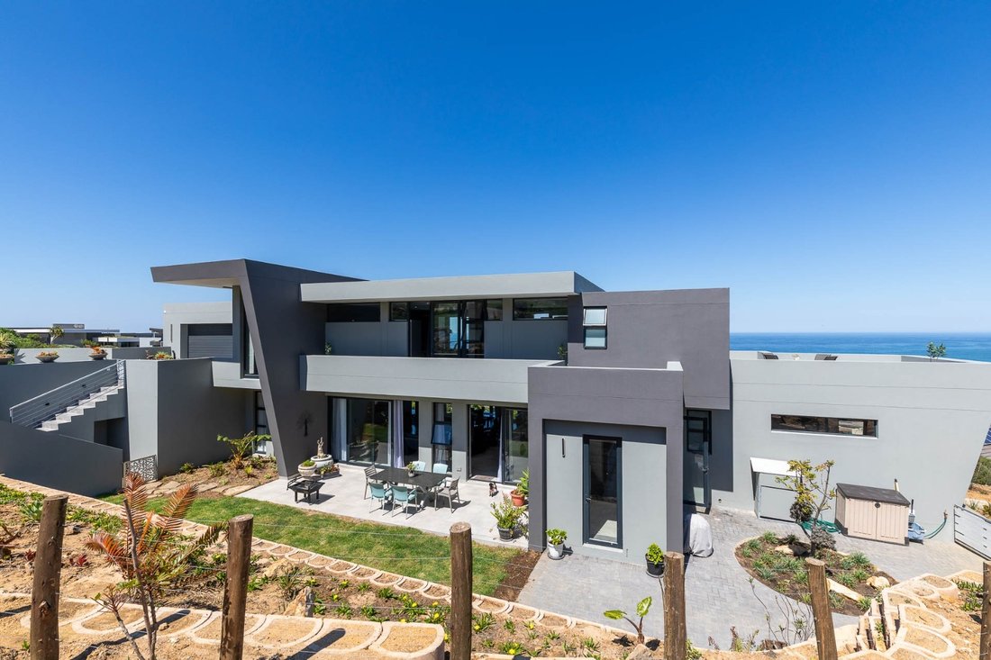 House in Oubaai Golf Estate, Western Cape, South Africa 4 - 19061084