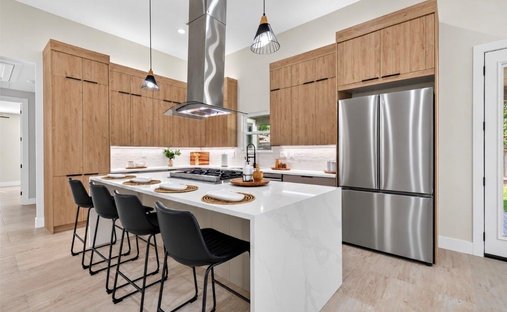 Maison à Houston, Texas, États-Unis 1
