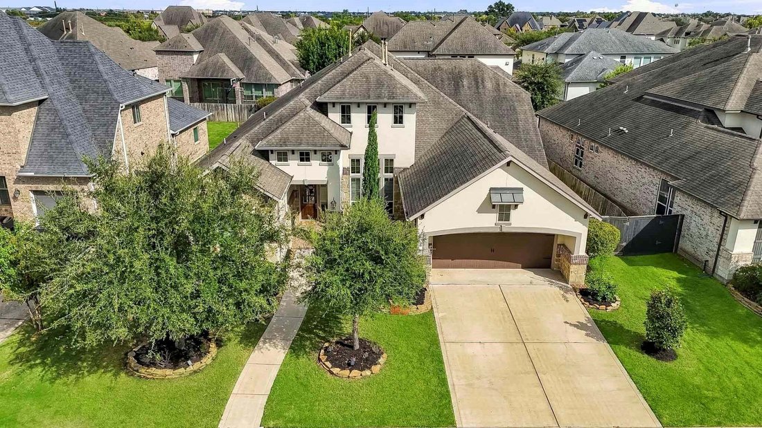 House in Richmond, Texas, United States 2 - 19063608