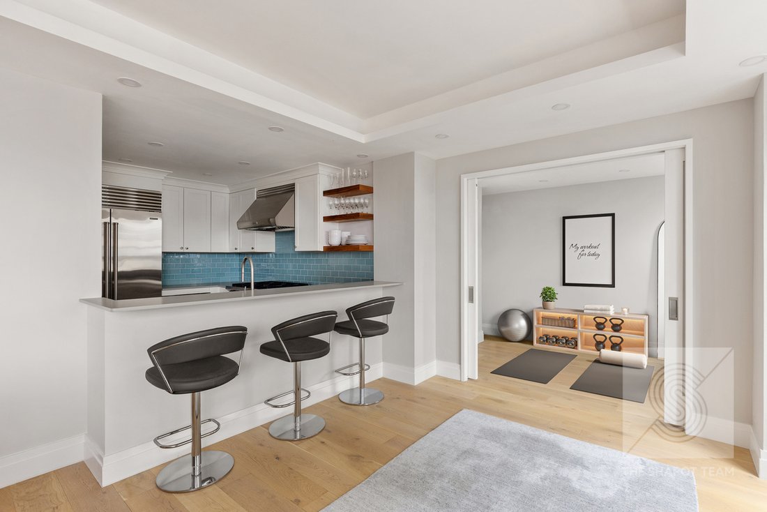 Appartement à New York, État de New York, États-Unis 5 - 19061103