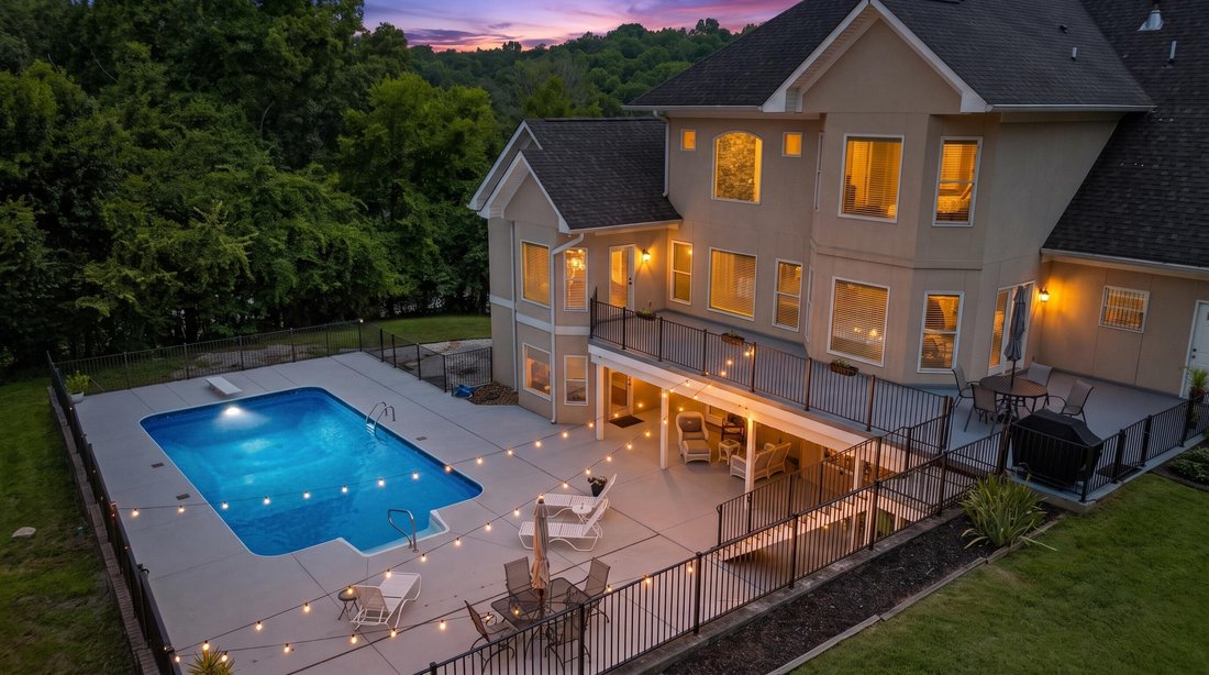 Haus in Chattanooga, Tennessee, Vereinigte Staaten 3 - 18343898