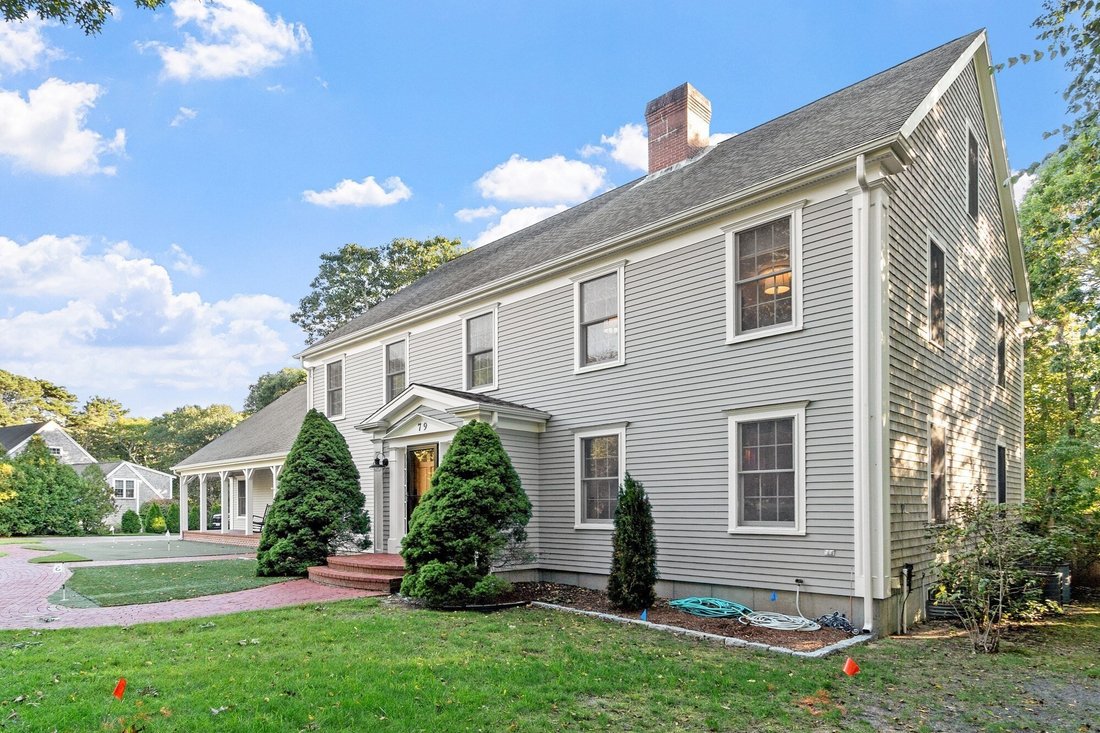 Casa a Yarmouth, Massachusetts, Stati Uniti 4 - 19061227