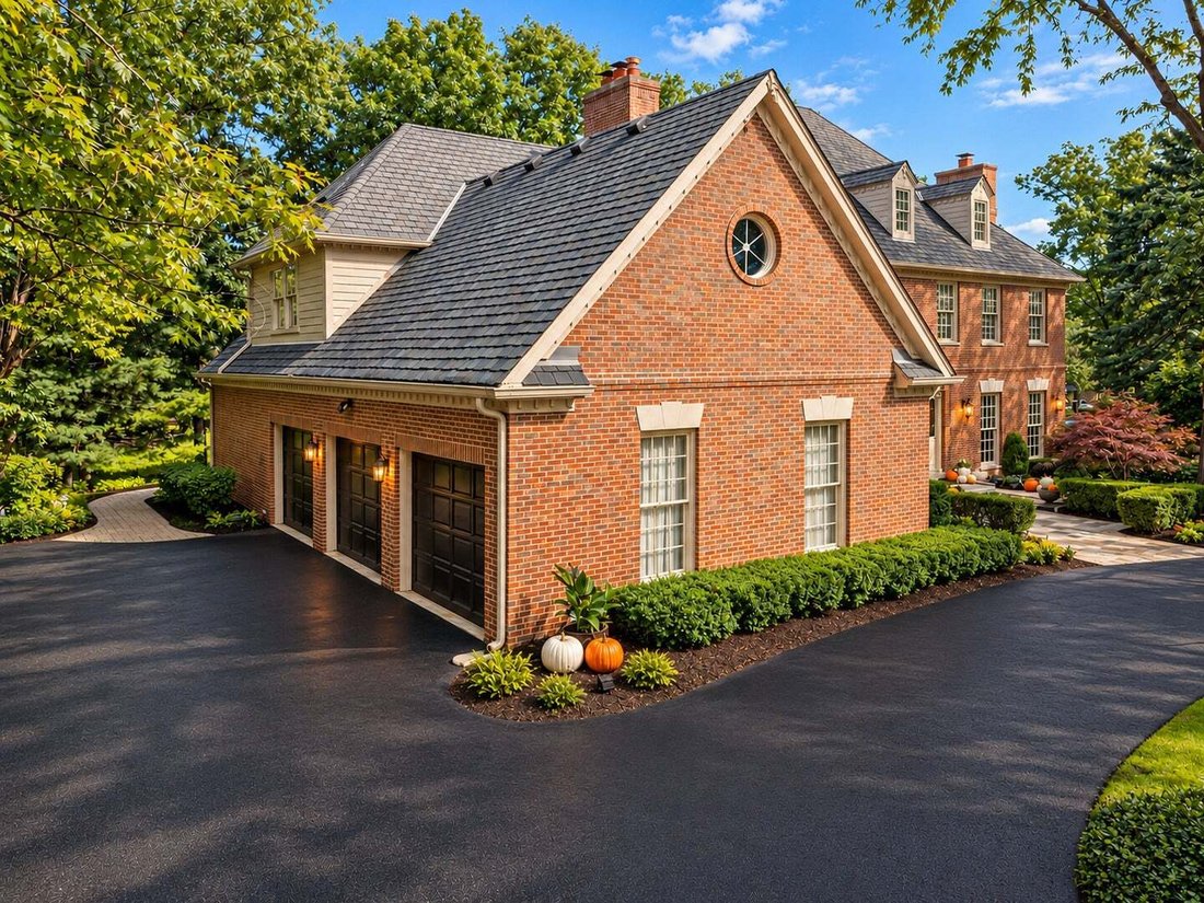House in Burr Ridge, Illinois, United States 3 - 19063263