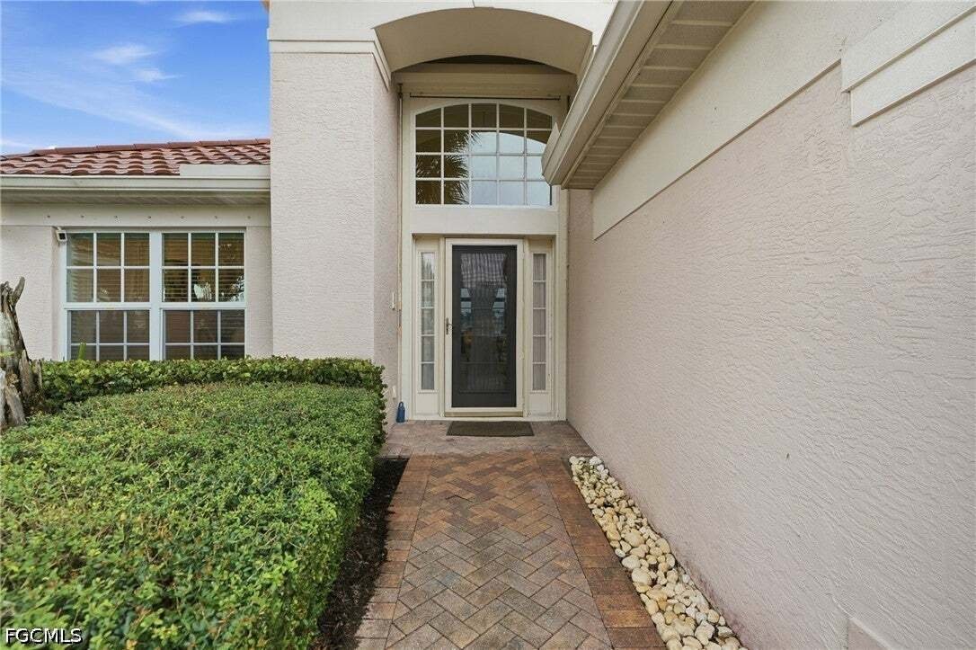Maison à Miromar Lakes, Floride, États-Unis 2 - 19059177