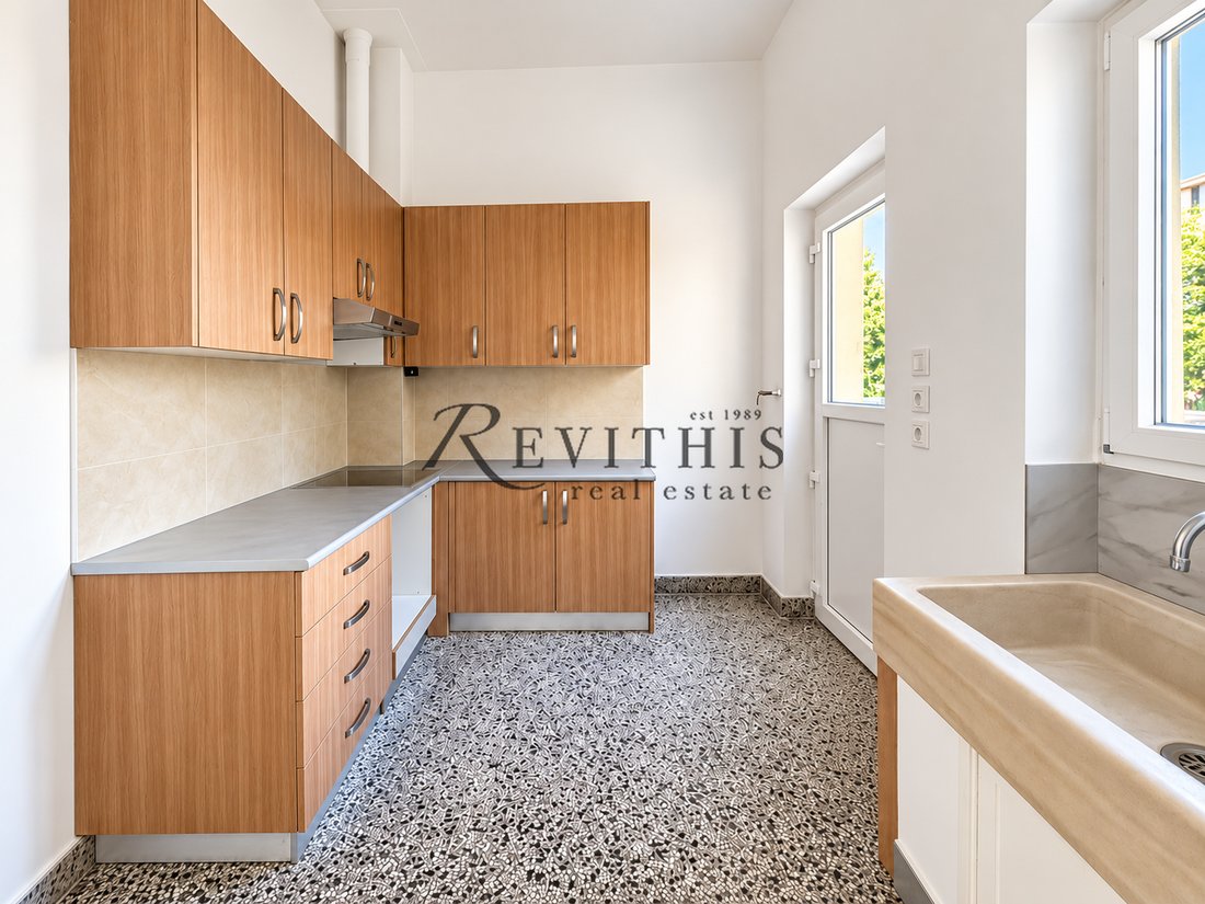 Apartment in Gyzi District, 7th District of Athens, Athens 5 - 19059870