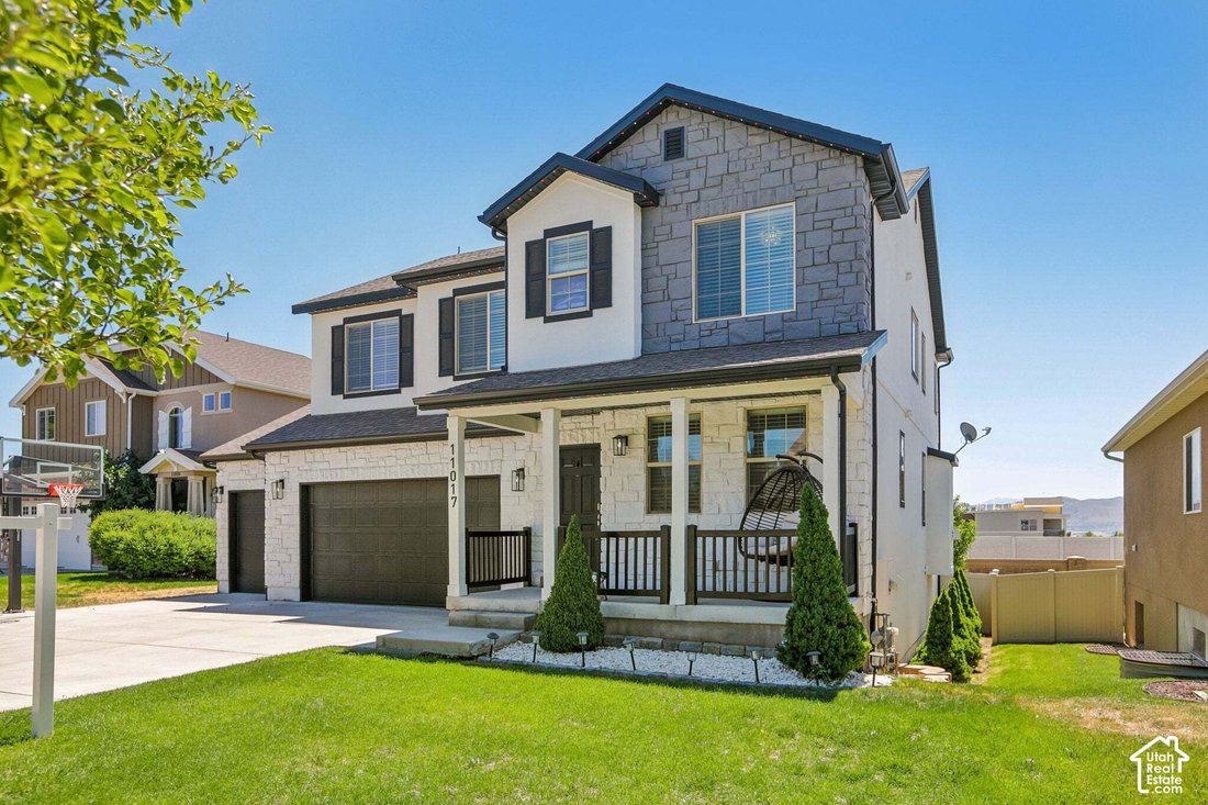 House in South Jordan, Utah, United States 1 - 18225574