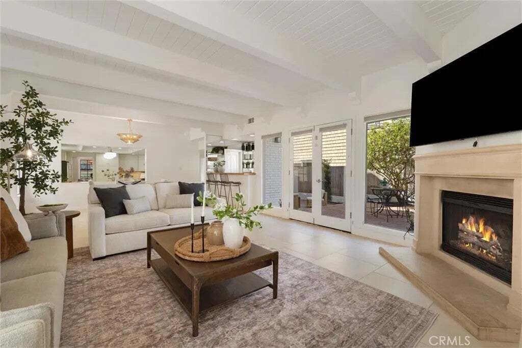 Haus in Manhattan Beach, Kalifornien, Vereinigte Staaten 3 - 19059413