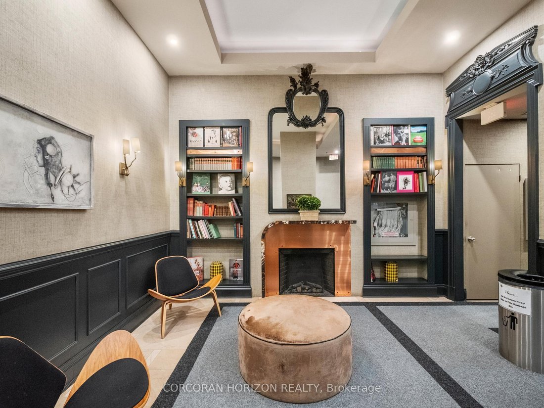 Appartement à Toronto, Ontario, Canada 3 - 19061548