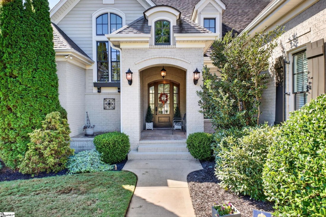 House in Greer, South Carolina, United States 2 - 19059376