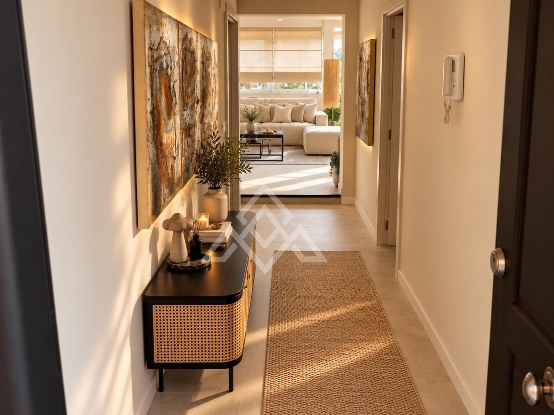 Penthouse in Centro, Malaga, Spain 2 - 19060752