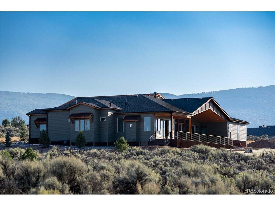 House in Glenwood Springs, Colorado, United States 2 - 19062800