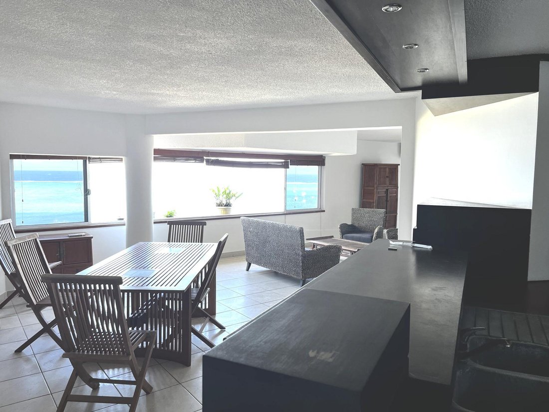Apartment in Puna'auia, Windward Islands, French Polynesia 3 - 19065622