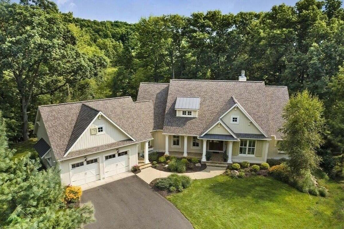 Casa en Plainfield charter Township, Míchigan, Estados Unidos 1 - 19059846