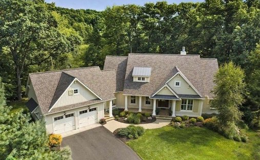 Casa en Plainfield charter Township, Míchigan, Estados Unidos 1