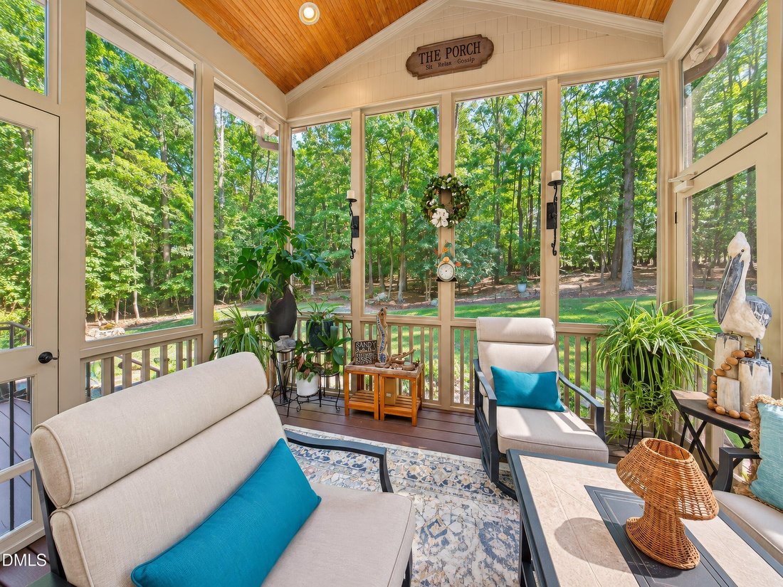 Haus in Bartons Creek, North Carolina, Vereinigte Staaten 3 - 19059585