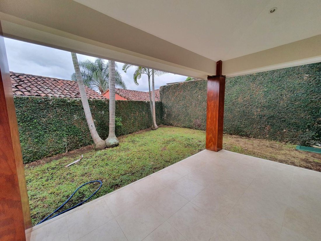 Condominio en Escazú, San José, Costa Rica 4 - 19061913