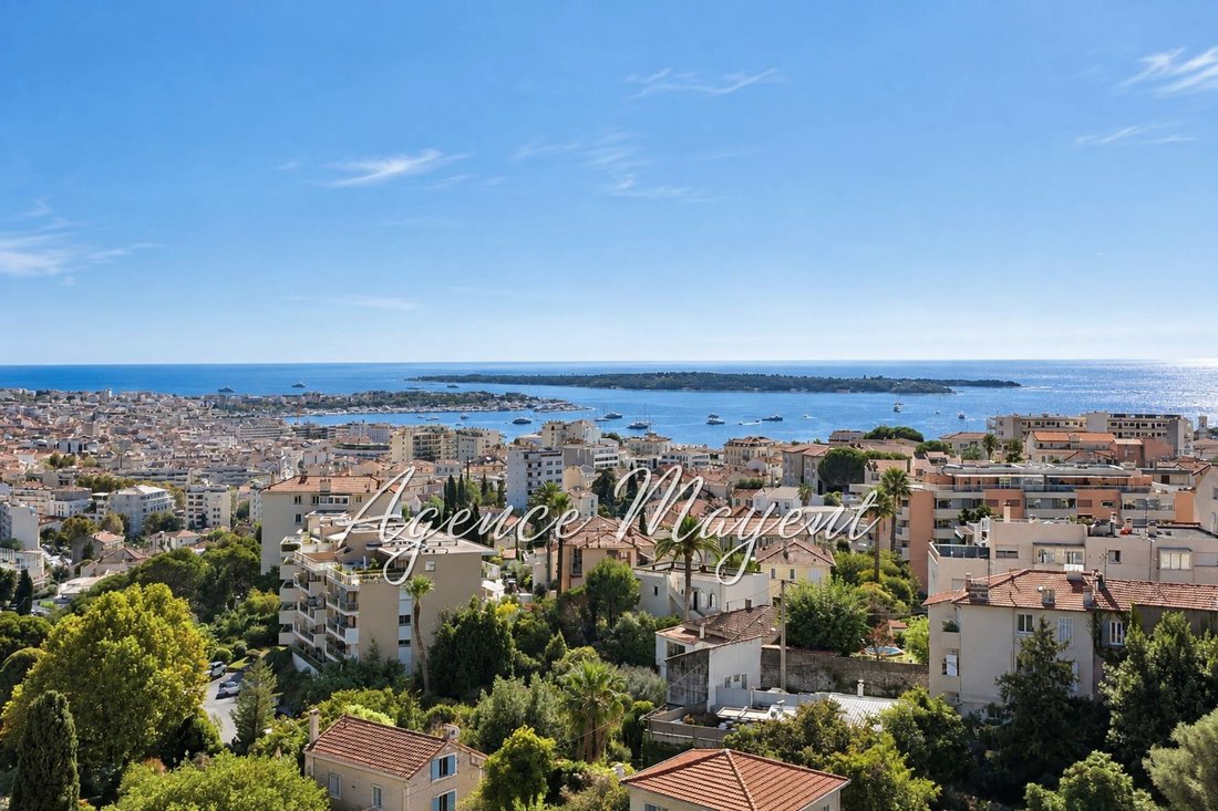 Apartment in Cannes, Provence-Alpes-Côte d'Azur, France 1 - 19060267