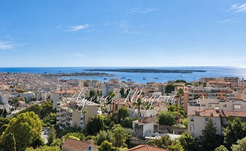 Appartement à Cannes, Provence-Alpes-Côte d'Azur, France 1