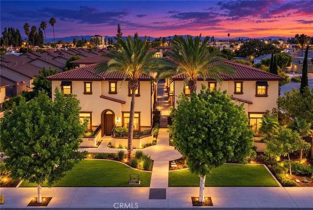 Townhouse in Arcadia, California, United States 1 - 19059411