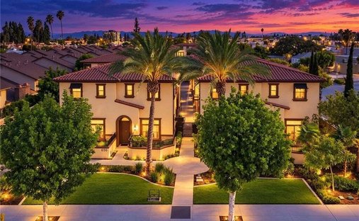 Townhouse in Arcadia, California, United States 1
