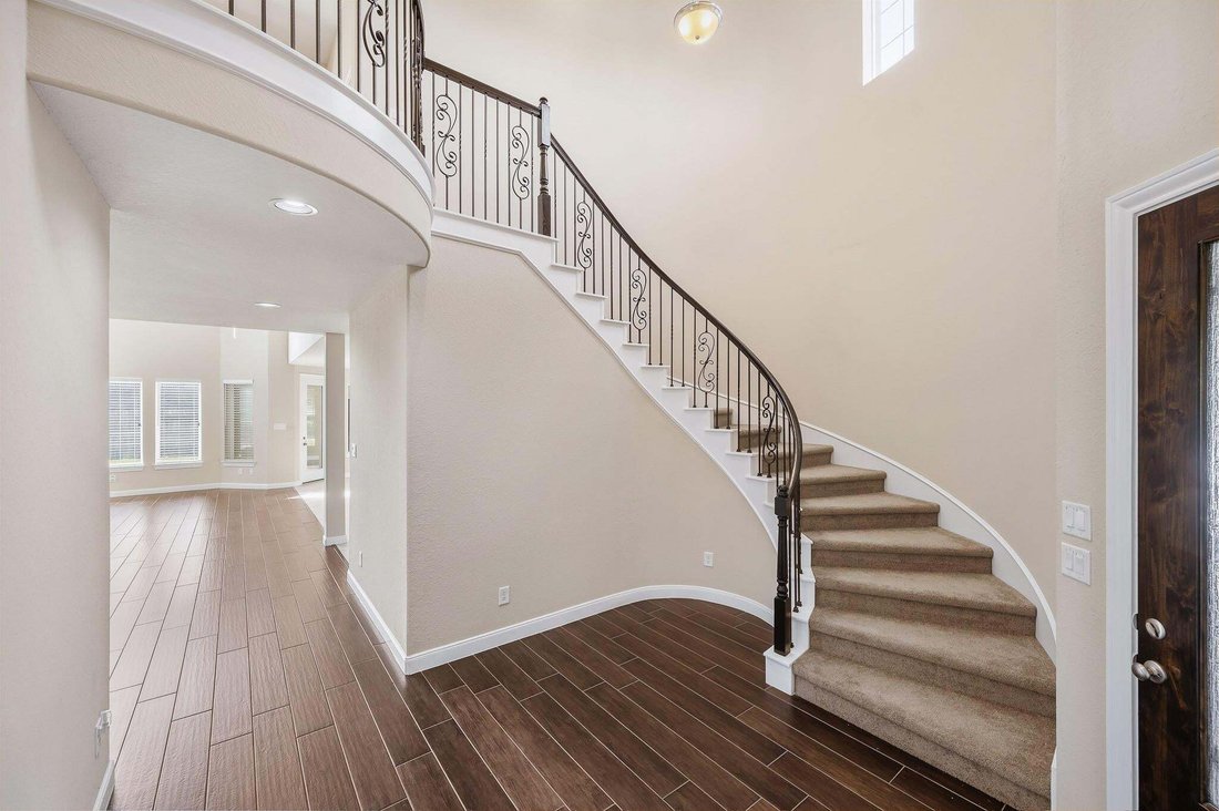 Casa en Houston, Texas, Estados Unidos 5 - 19063627