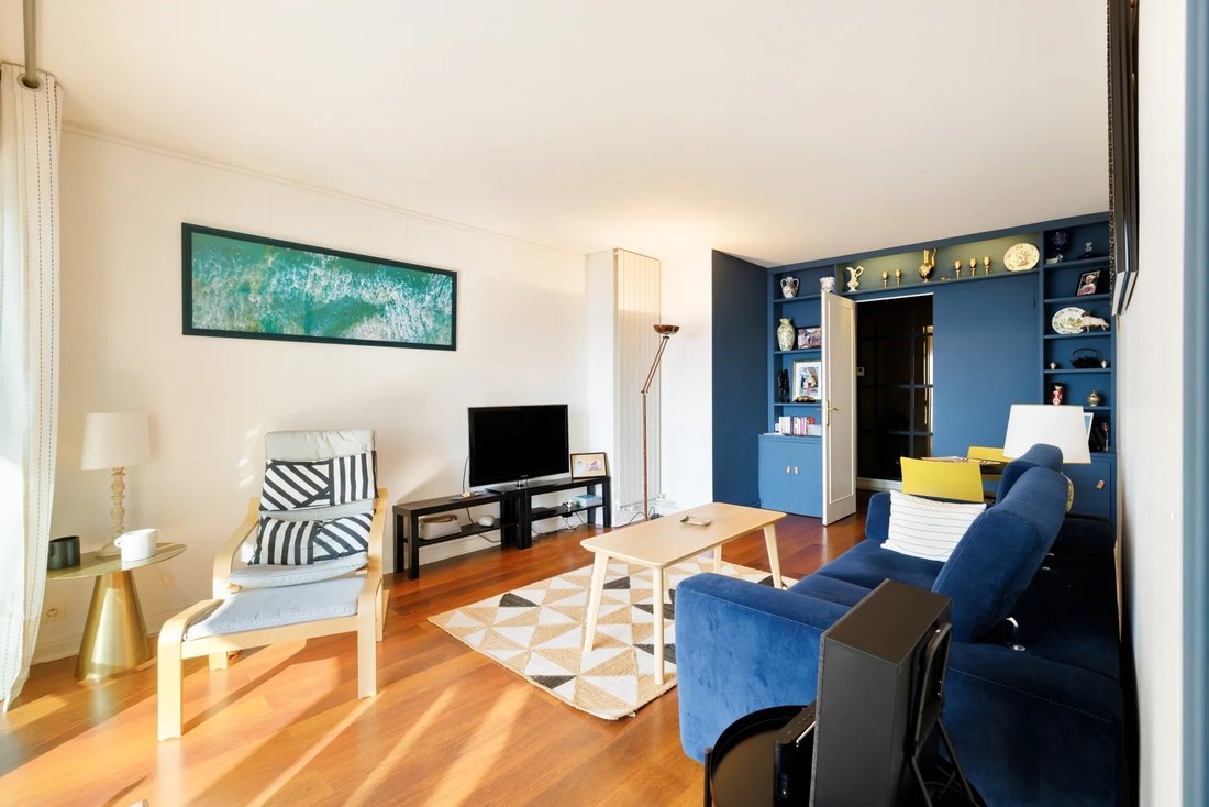 Apartment in Sainte Barbe-Lac, Saint-Jean-de-Luz, France 4 - 19060220