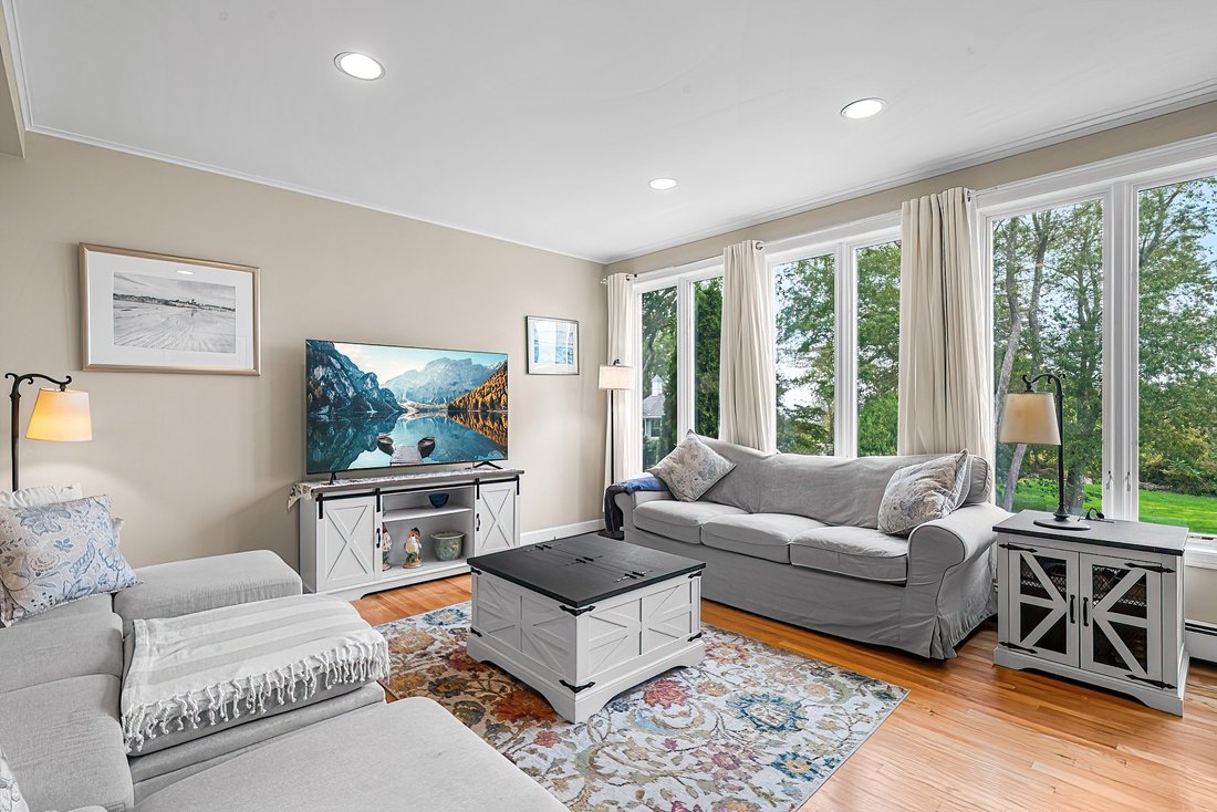 Apartment in Portsmouth, Rhode Island, United States 5 - 19051951