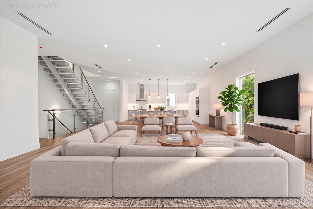 House in Fort Lauderdale, Florida, United States 1 - 19064278