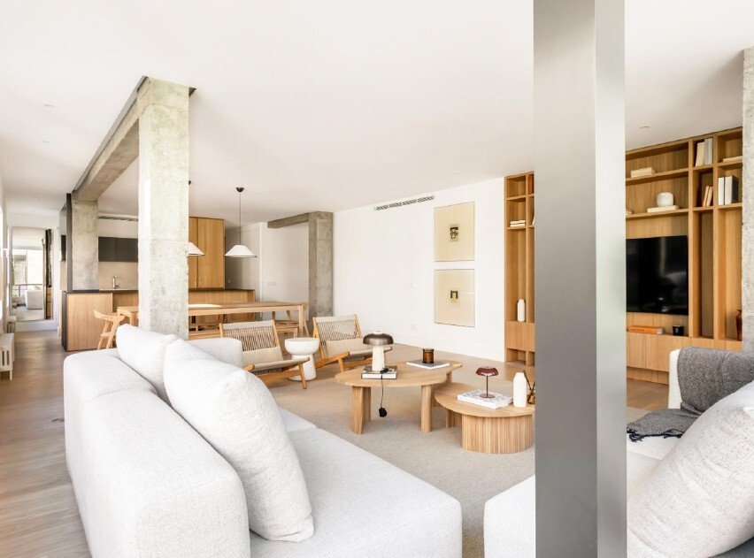 Apartment in Barrio Salamanca, Madrid, Spain 4 - 19064036