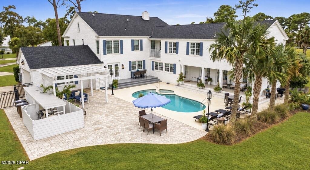House in Port St. Joe, Florida, United States 5 - 19061959
