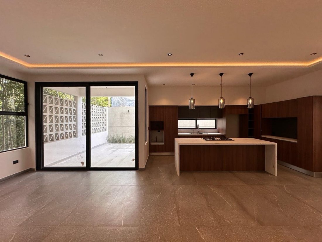 Casa en Cancún, Quintana Roo, México 4 - 19061782