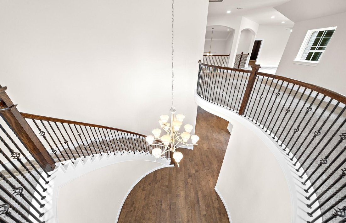 House in Conroe, Texas, United States 4 - 19063620