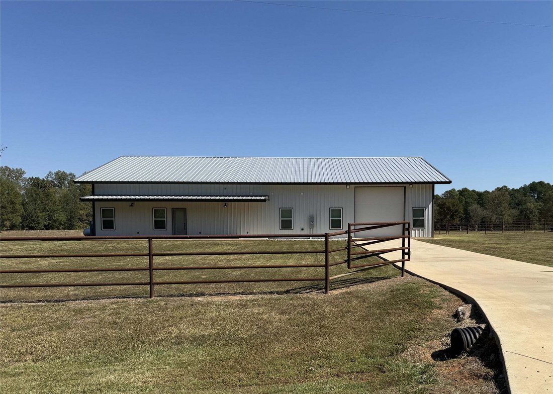 House in Plain Dealing, Louisiana, United States 1 - 19061896