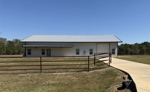 Casa en Plain Dealing, Luisiana, Estados Unidos 1