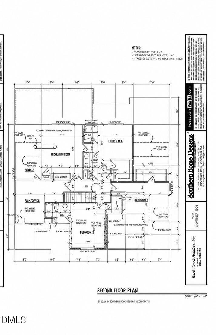 Casa en Raleigh, Carolina del Norte, Estados Unidos 5 - 19061894