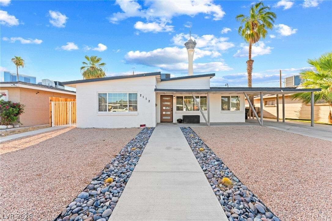Casa a Las Vegas, Nevada, Stati Uniti 1 - 19062173