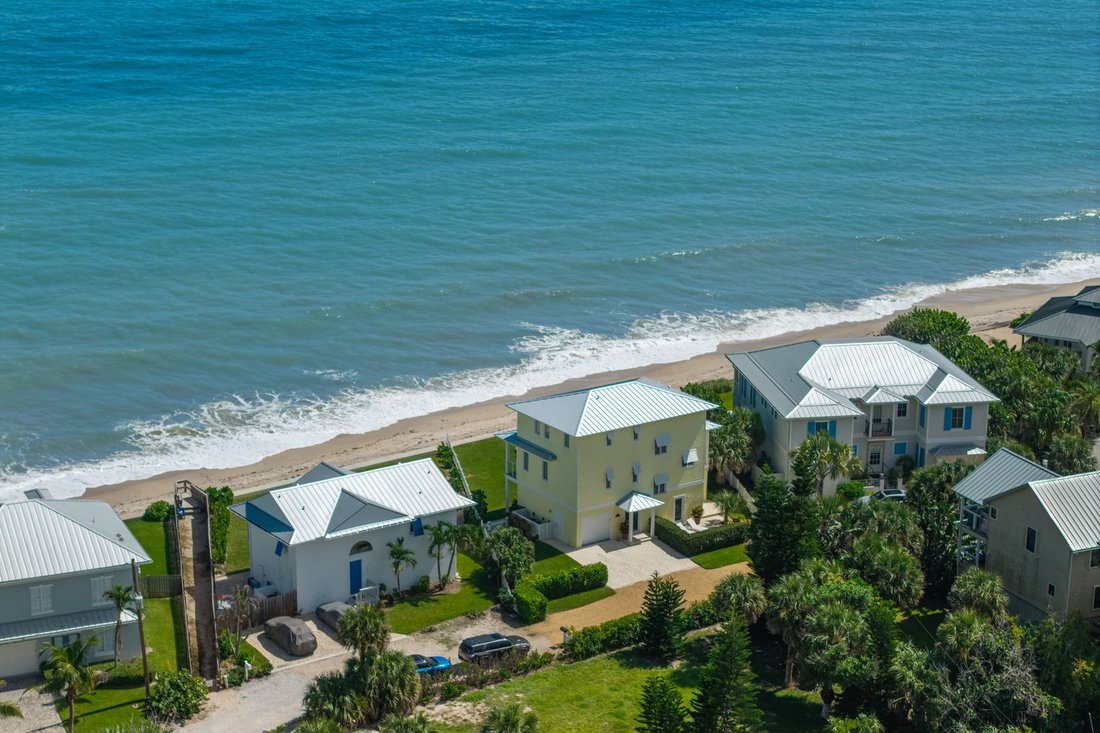 Casa en Vero Beach, Florida, Estados Unidos 2 - 19061707