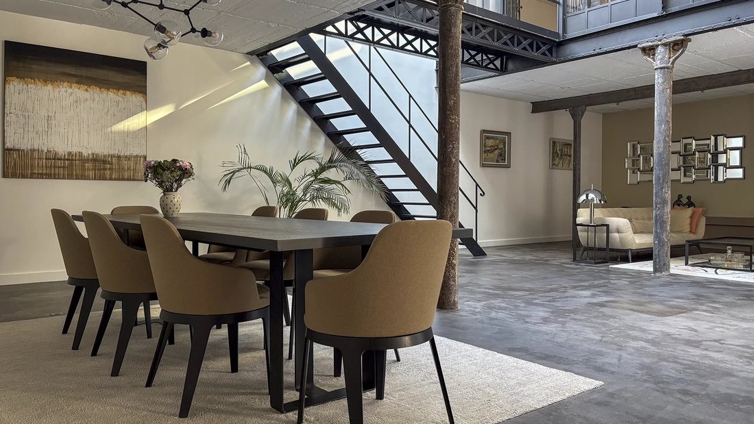 Appartement à Wazemmes, Lille, France 5 - 19060200