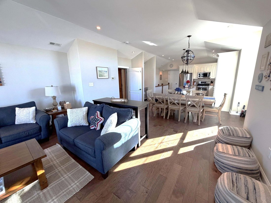 Residenza a Sea Isle City, New Jersey, Stati Uniti 4 - 19062434