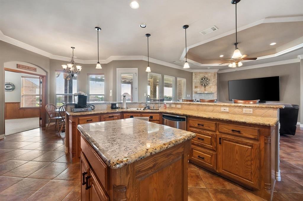 Casa a Mansfield, Texas, Stati Uniti 3 - 19063849
