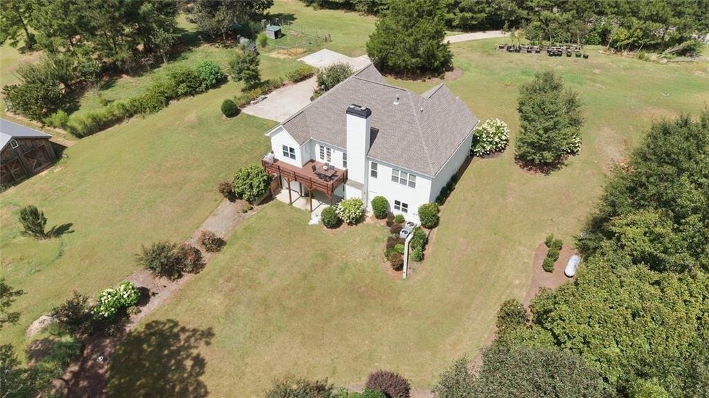 House in Powder Springs, Georgia, United States 3 - 19063726