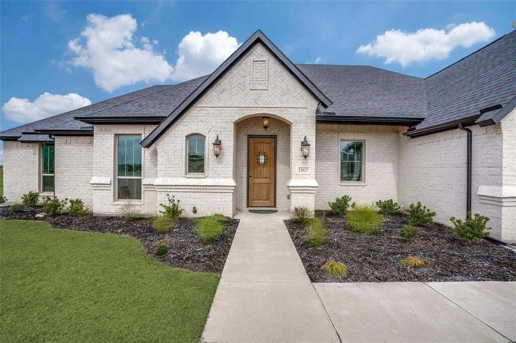House in Weatherford, Texas, United States 3 - 19063868