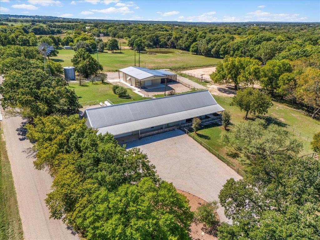 Rancho en Weatherford, Texas, Estados Unidos 1 - 19060048