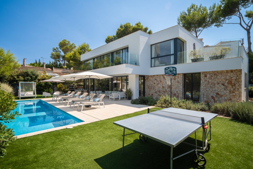 Villa a Santa Ponsa, Isole Baleari, Spagna 1 - 19060187