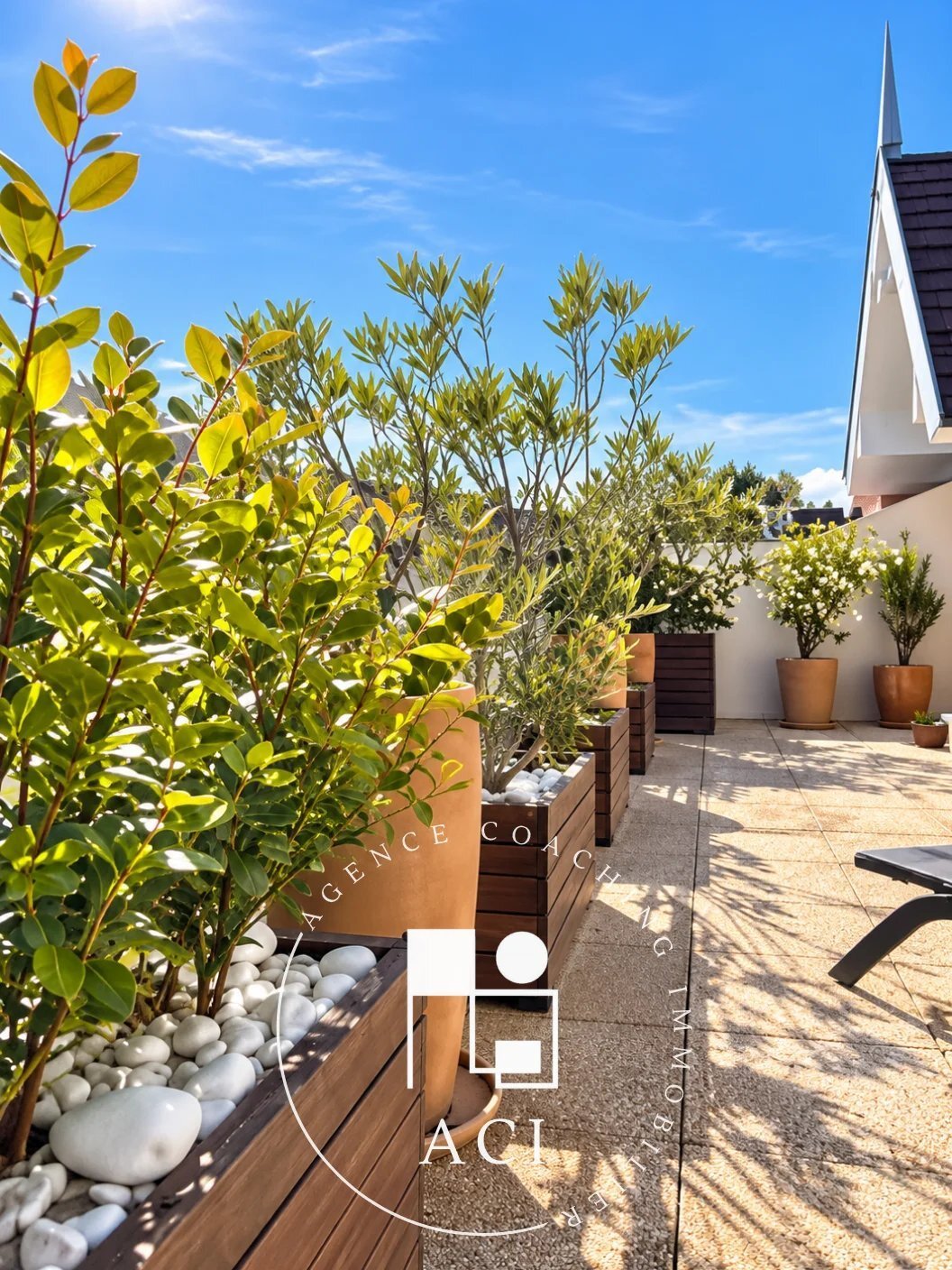 Apartamento en Aiguillon, Arcachón, Francia 4 - 18008634
