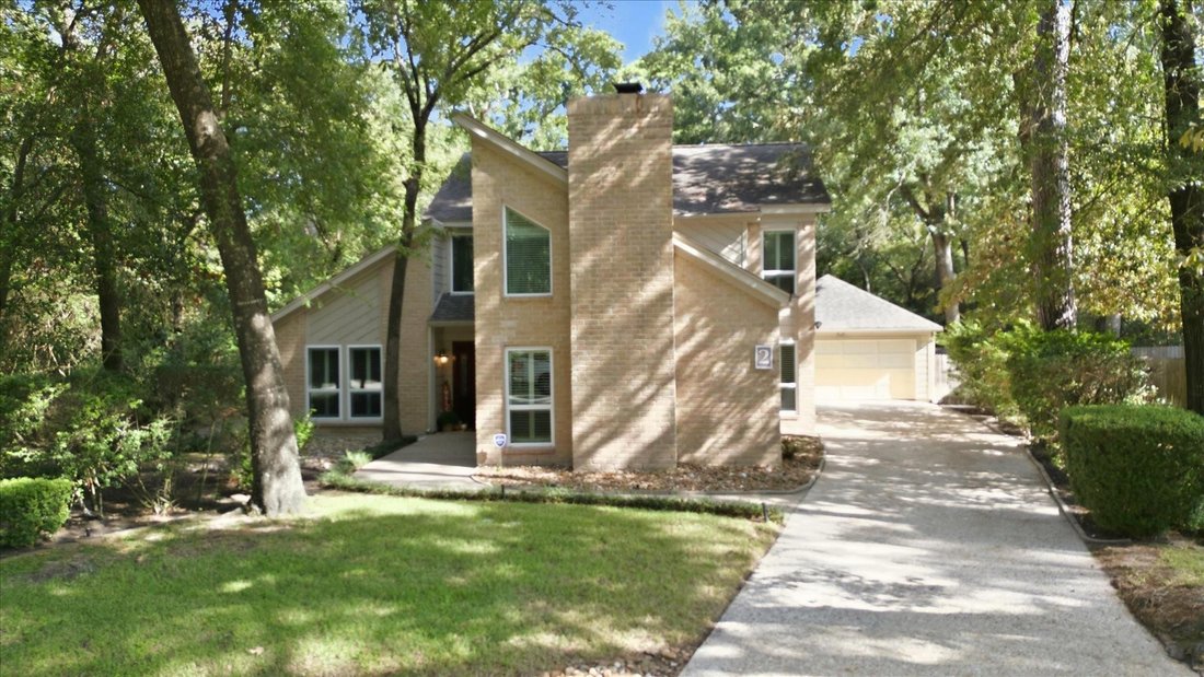 Casa en Spring, Texas, Estados Unidos 1 - 19059947